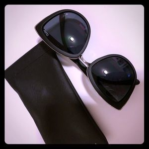 Quay sunglasses